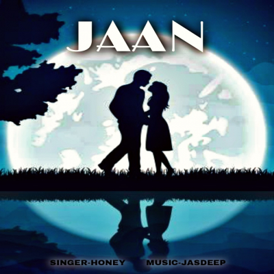 Jaan(Cover)