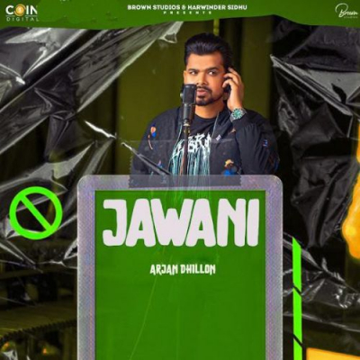 Jawani