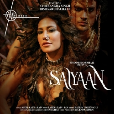 Saiyaan