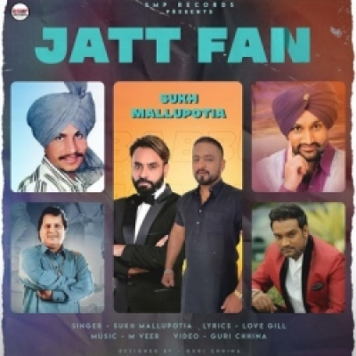 Jatt Fan