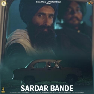 Sardar Bande