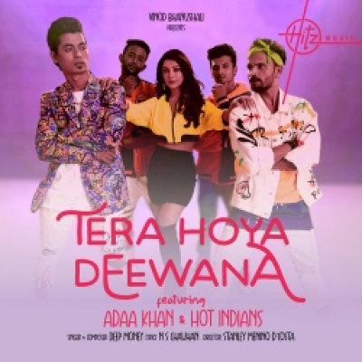 Tera Hoya Deewana