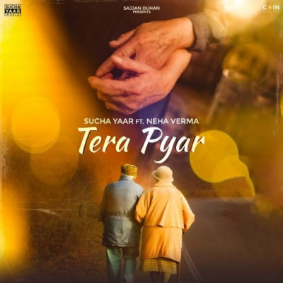 Tera Pyar