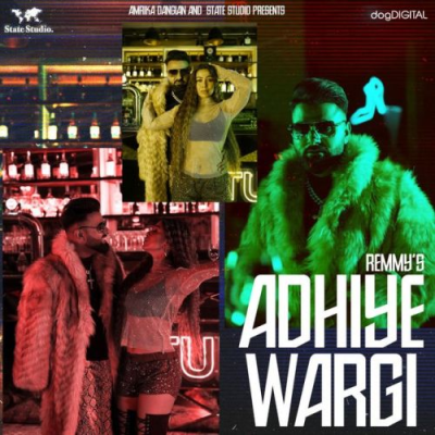 Adhiye Wargi