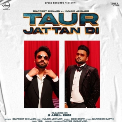 Taur Jattan Di