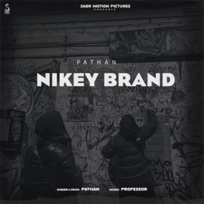 Nikey Brand