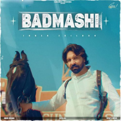 Badmashi