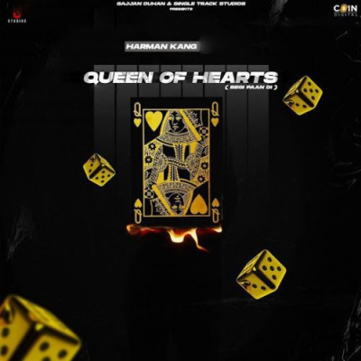 Queen of Hearts( Begi Paan Di)