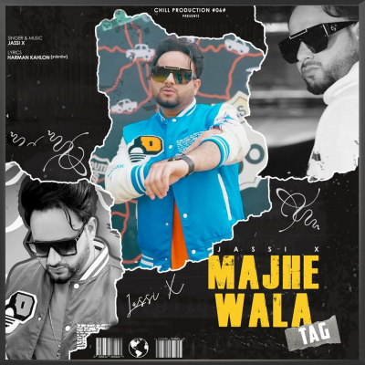 Majhe Wala Tag 