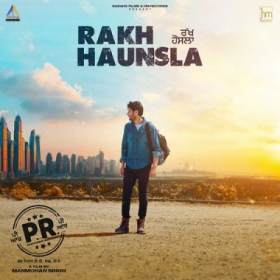 Rakh Haunsla