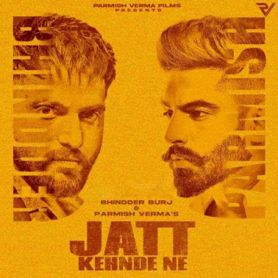 Jatt Kehnde Ne