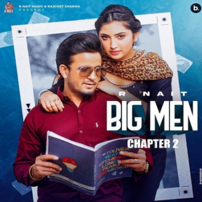 Big Men Chapter 2