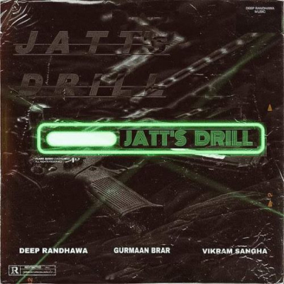 Jatts Drill