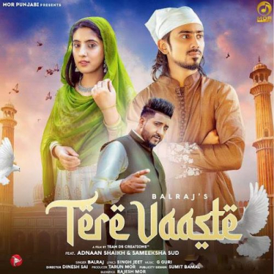 Tere Vaaste