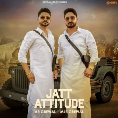 Jatt Attitude