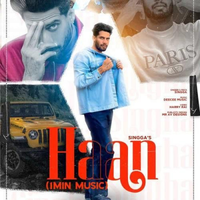 Haan (1 Mint Music)