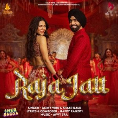 Raja Jatt