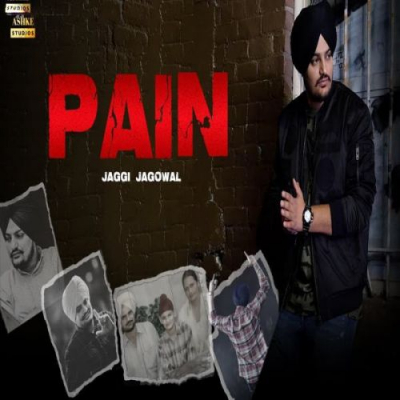 Pain Tribute To Sidhu Moosewala