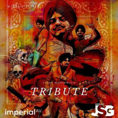 RIP Sidhu Tribute Mashup