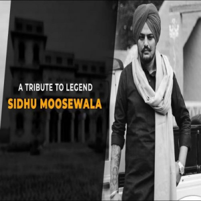 Meri Maa Tribute to Sidhu Moosewala