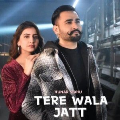 Tere Wala Jatt