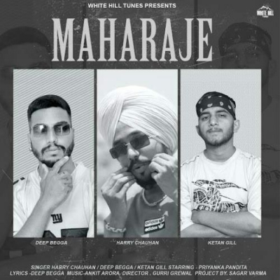 Maharaje