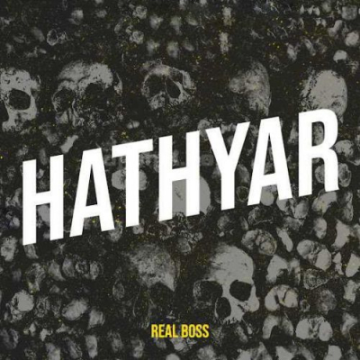 Hathyar