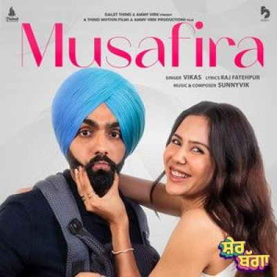 Musafira (Sher Bagga)