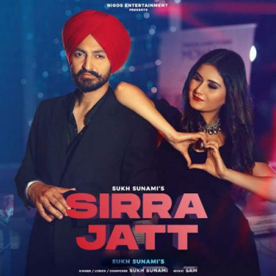 Sirra Jatt