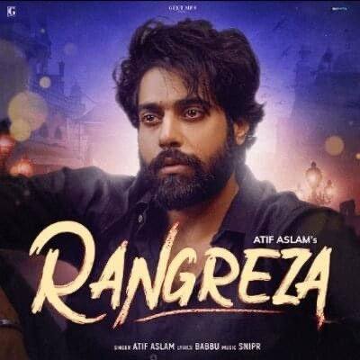 Rangreza