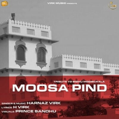 Moosa Pind