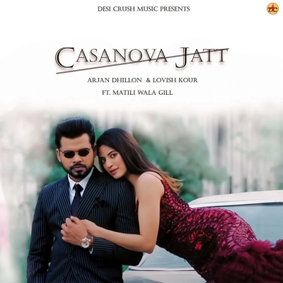 Casanova Jatt