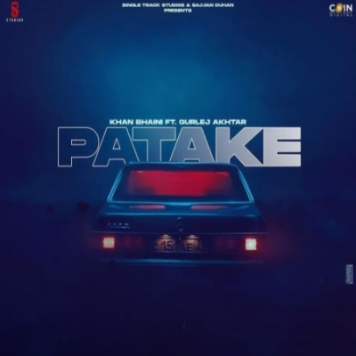 Patake