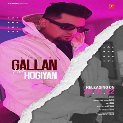 Gallan Hor Hogiyan