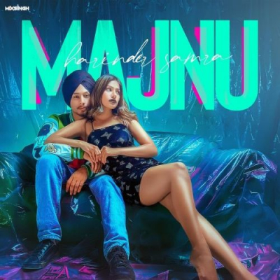 Majnu