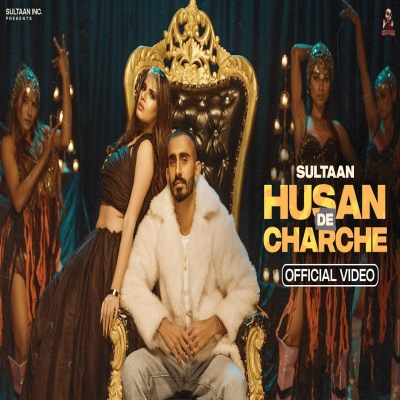 Husan De Charche