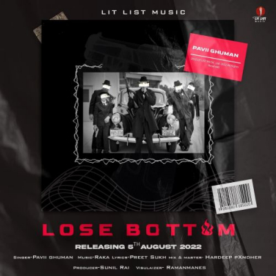 Lose Bottom