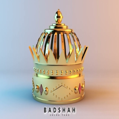 Badshah