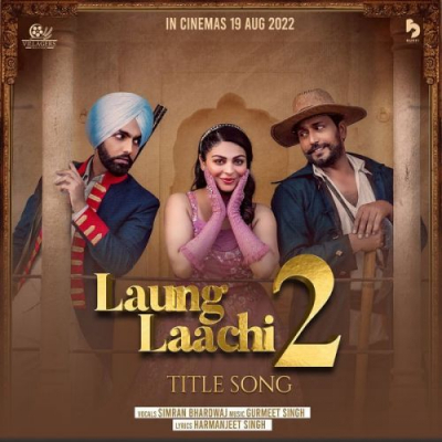 Laung Laachi 2