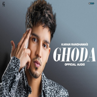 Ghoda