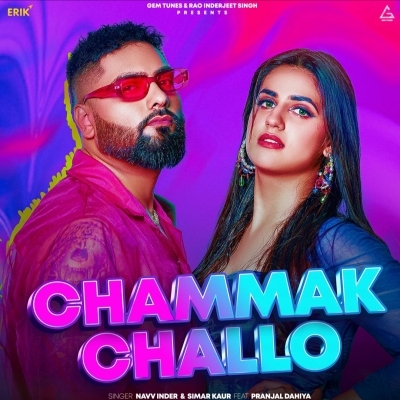 Chammak Challo