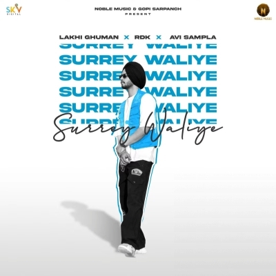 Surrey Waliye