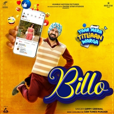 Billo (Yaar Mera Titliaan Warga)