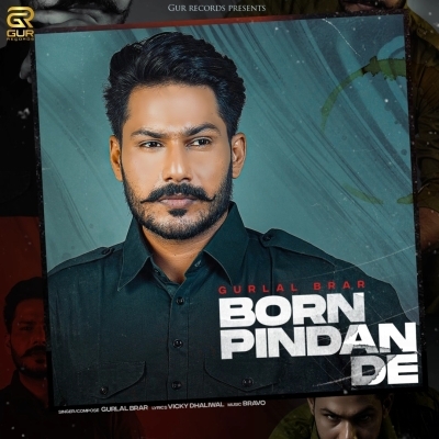 Born Pindan De