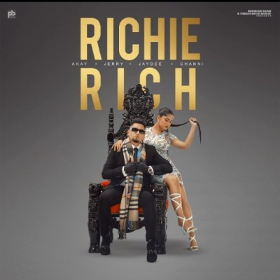 Richie Rich