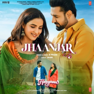 Jhaanjar (Honeymoon)