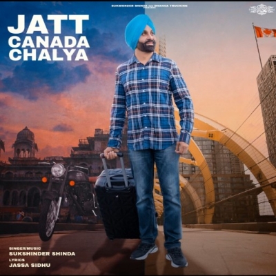 Jatt Canada Chalya