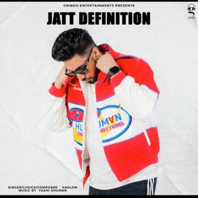 Jatt Definition