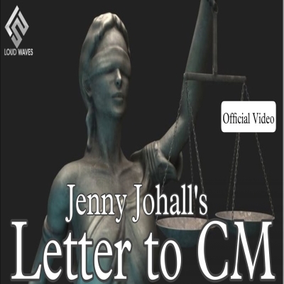 Letter to CM