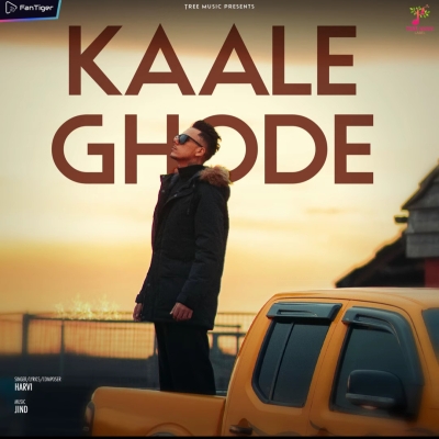 Kaale Ghode